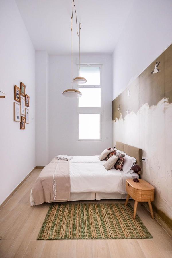 Pop Art Historia De Conde Negro Con Patio Privado Appartement *